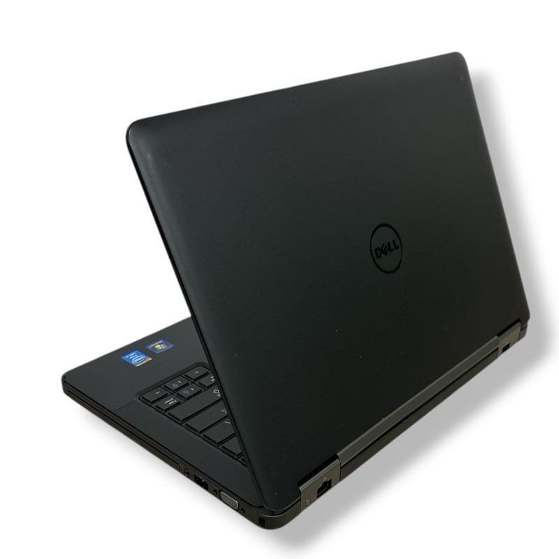 Dell Latitude E5440 14″ Laptop i5-4300U @1.9GHz 8GB RAM 320GB HDD No OS