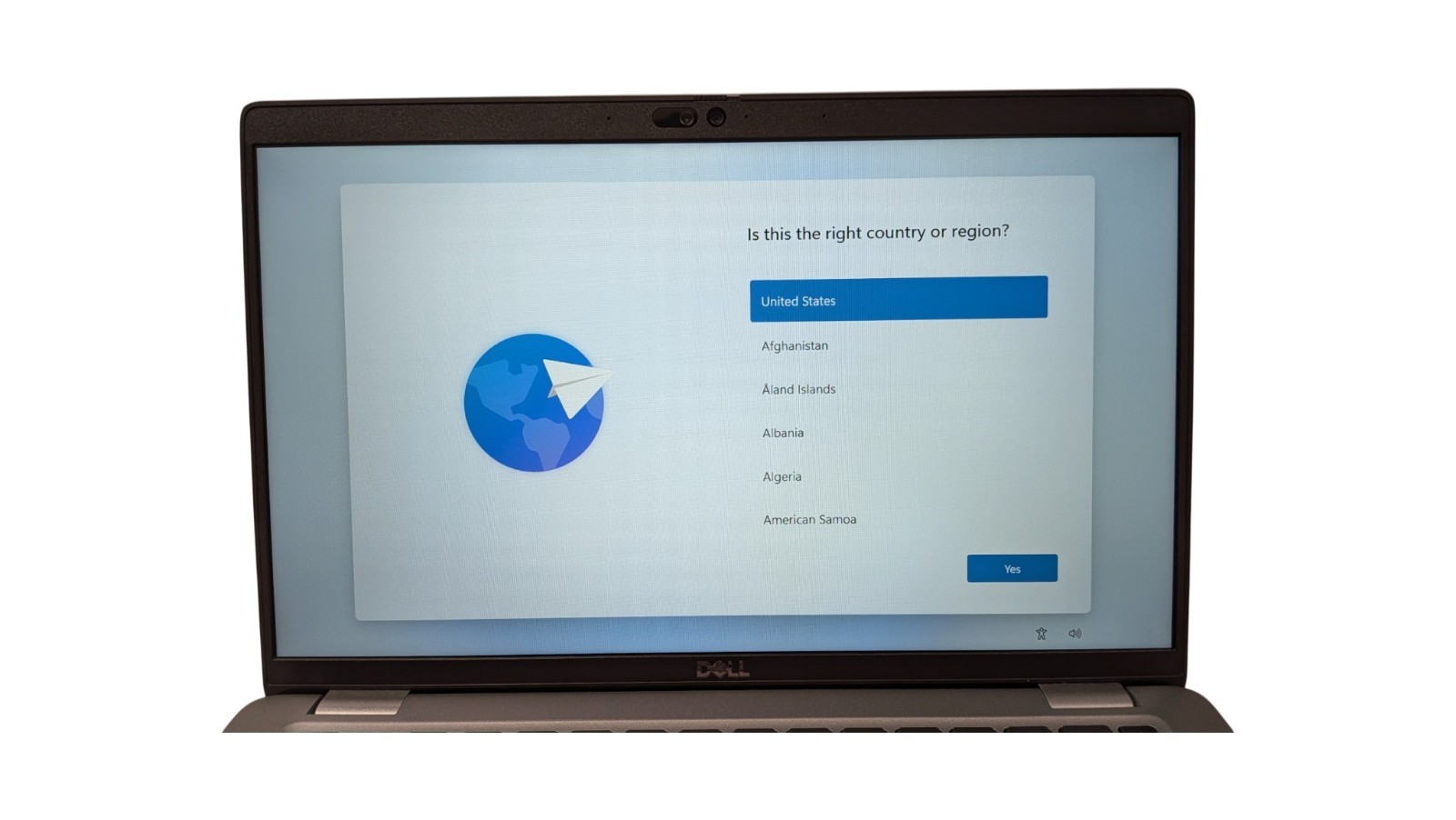 Dell Latitude 5450 Intel Ultra 7 155U, 8GB Ram, 256GB NVMe, Windows 11 Pro