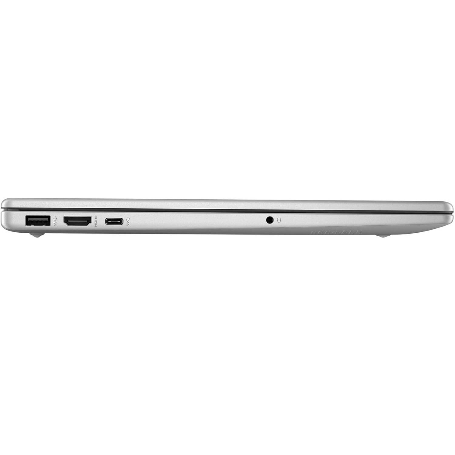 HP 15.6” Full HD Laptop, Intel Core i3-N305, 8GB 256GB SSD, Win 11 Home B4KT4UA