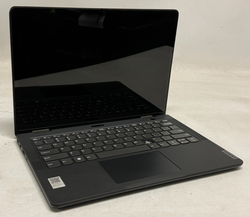 Lenovo 13w Yoga 13.3″ (Ryzen 5-5625u – 16GB RAM – NO OS/HDD) – Lot of 6