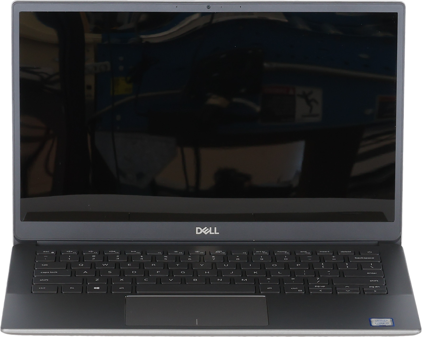 Dell Latitude 13.3″ Laptop – i5 8th Gen – Bad USB and Fan – As is/For Parts READ