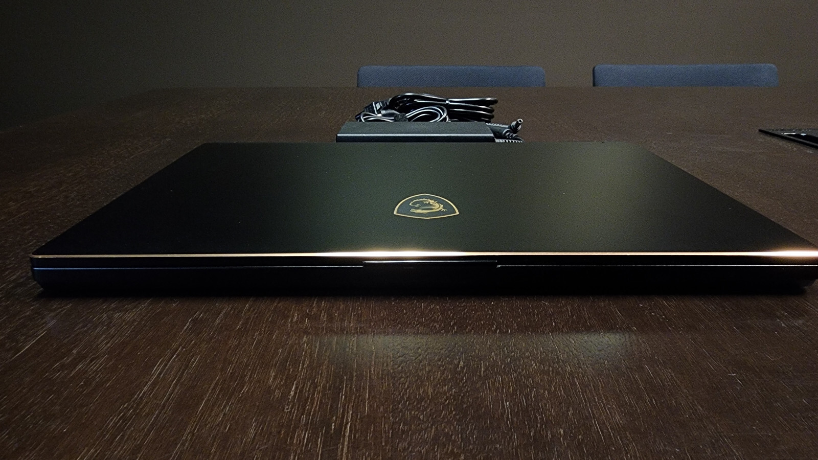 MSI GS65 STEALTH MS-16Q4 i7-8750H Nvidia RTX 2060 32GB 512GB SSD Gaming Laptop