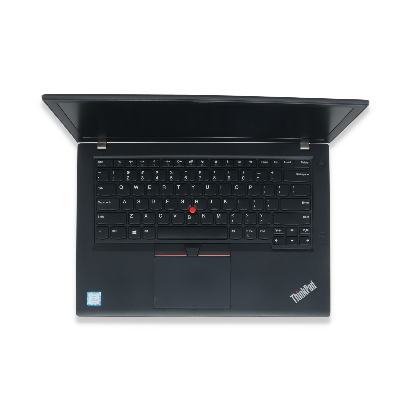 Lenovo ThinkPad T480 14in Laptop i5-8250U 16GB RAM 256GB SSD Win 11 Pro