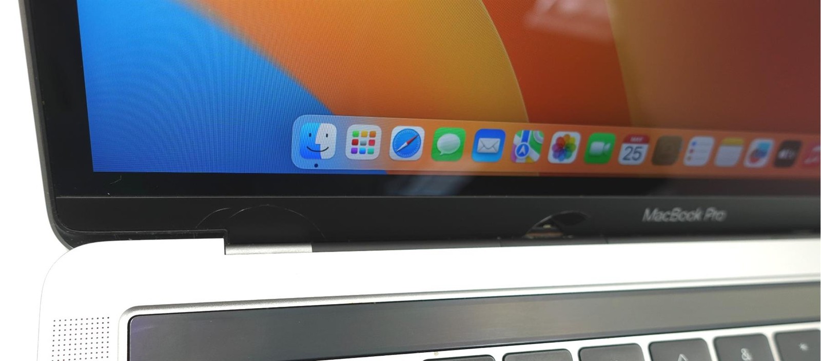 Apple MacBook Pro 2017 A1706 13.3″ i5-7267U 3.1GHz 8GB 256GB Ventura
