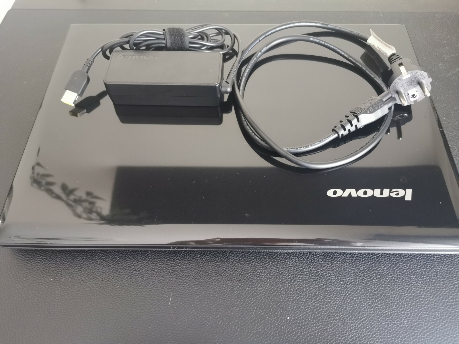 Lenovo G50-80