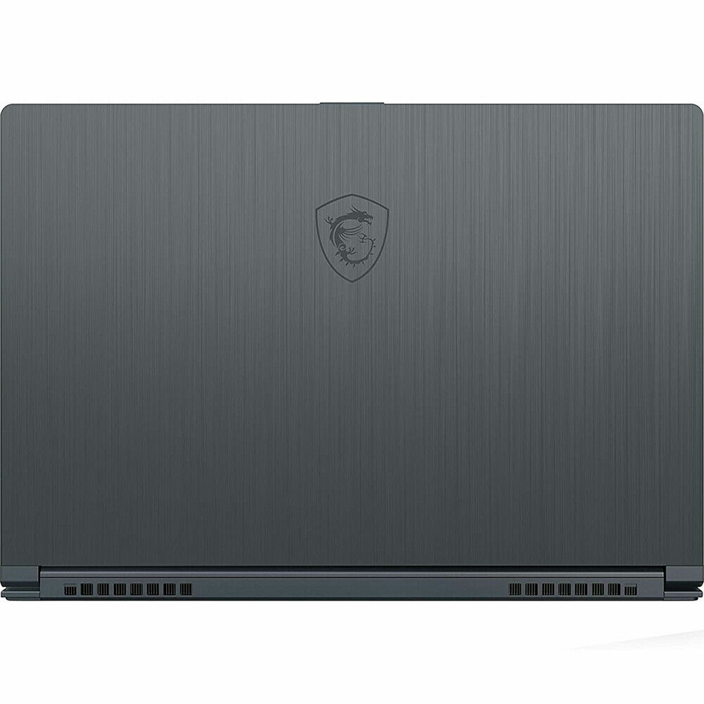 MSI Modern 14 A10M-460 Thin Lightweight 14″Laptop Intel i5-10210U 8GB 512GB SSD