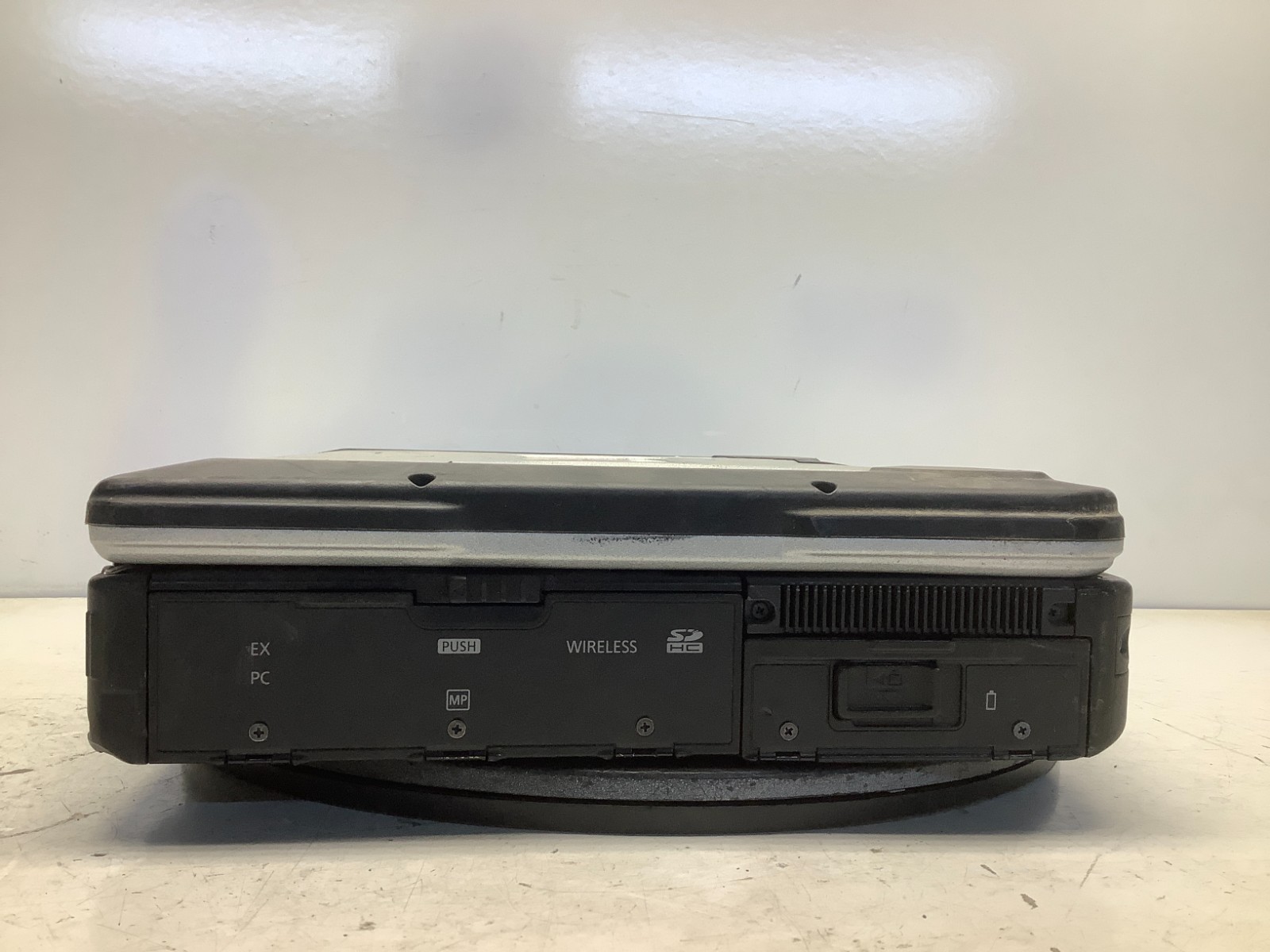 Panasonic CF-31 Intel i5-M520 2.4GHz 2 GB NO HDD