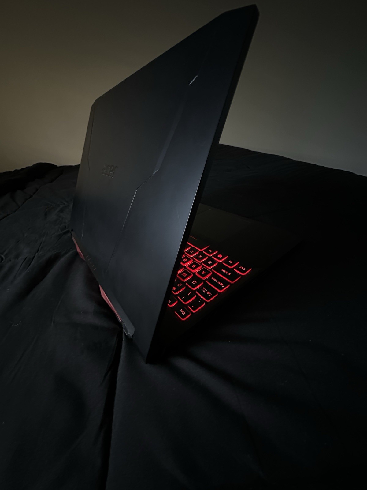 🎮 Acer Nitro 5 AN515-57 – i7 / RTX 3050 Ti – Near MINT Condition