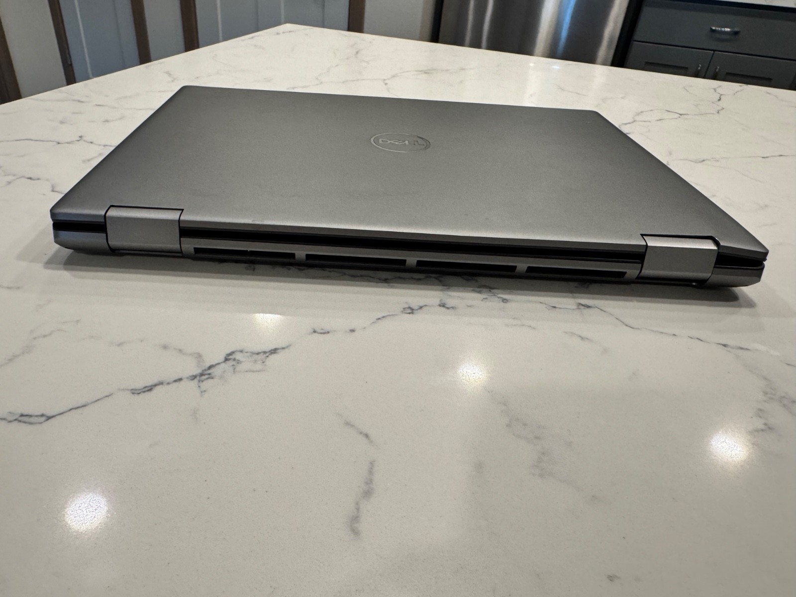 Lot of 2 Dell Precision 7680 7550 i7-13850HX i9-10885H 32GB RTX 2000 No Battery