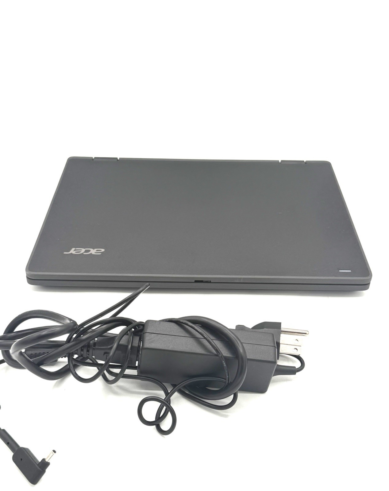Acer TravelMate Spin B3 N20H1 11.6” 2-in-1 Touch Laptop Tested w/ OEM Charger