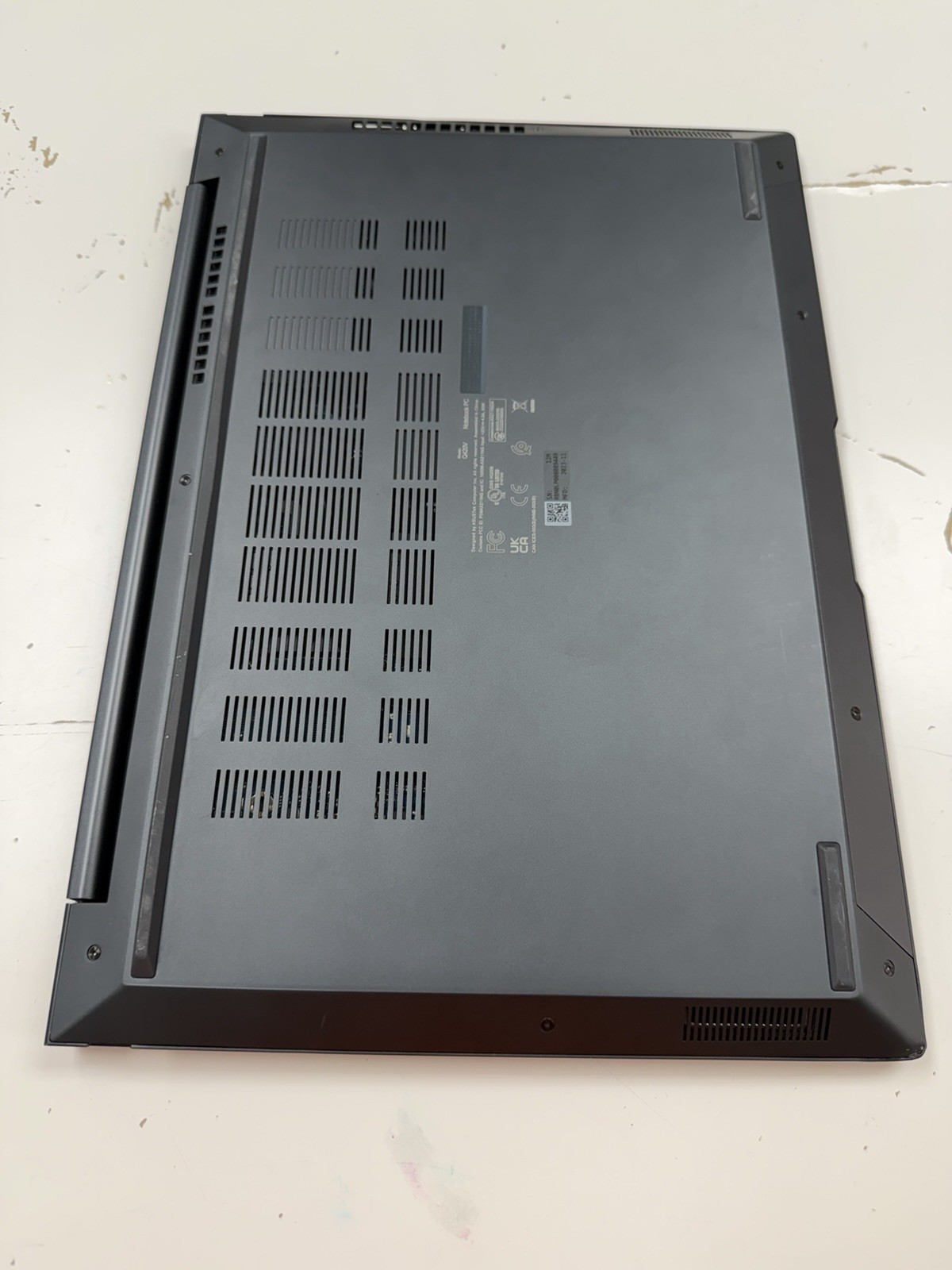 ASUS Zenbook Q420V OLED Laptop 14.5” i7-13700H 16GB 512 SSD Please Read