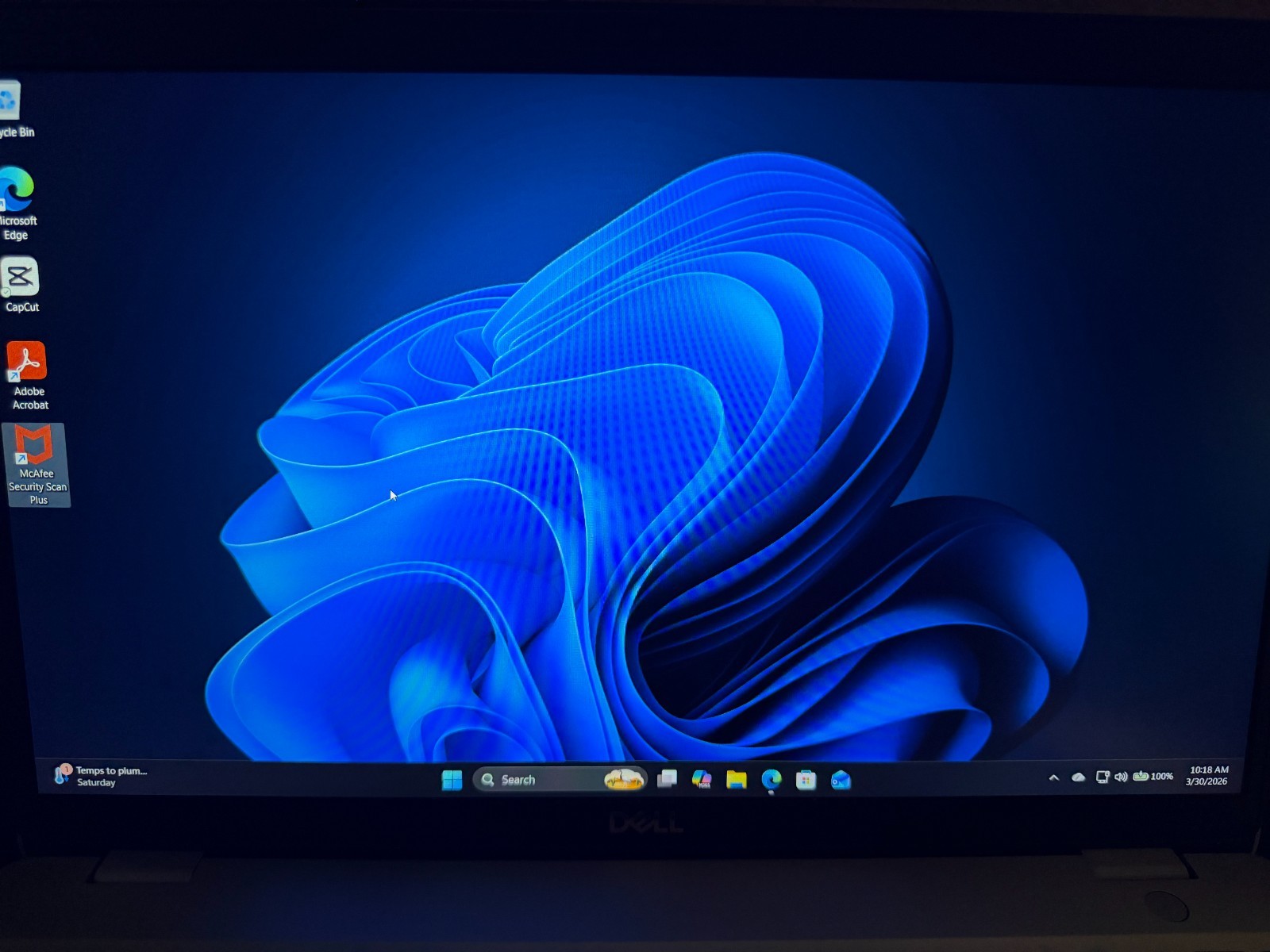 Dell Precision 3551 Workstation | 15.6″ FHD | i5-10300H | 16GB RAM | 512GB SSD
