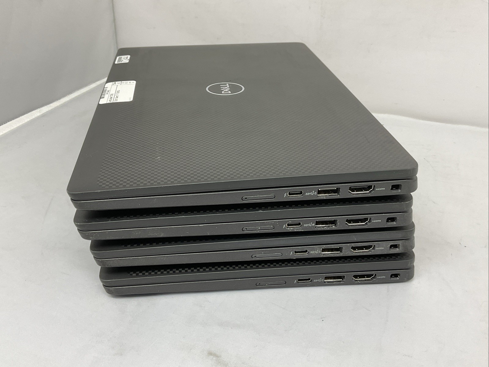 Dell Latitude 7330 – Touch – i7 1265U – 32GB, 512GB, Windows 11 – Lot of 4 +ADP