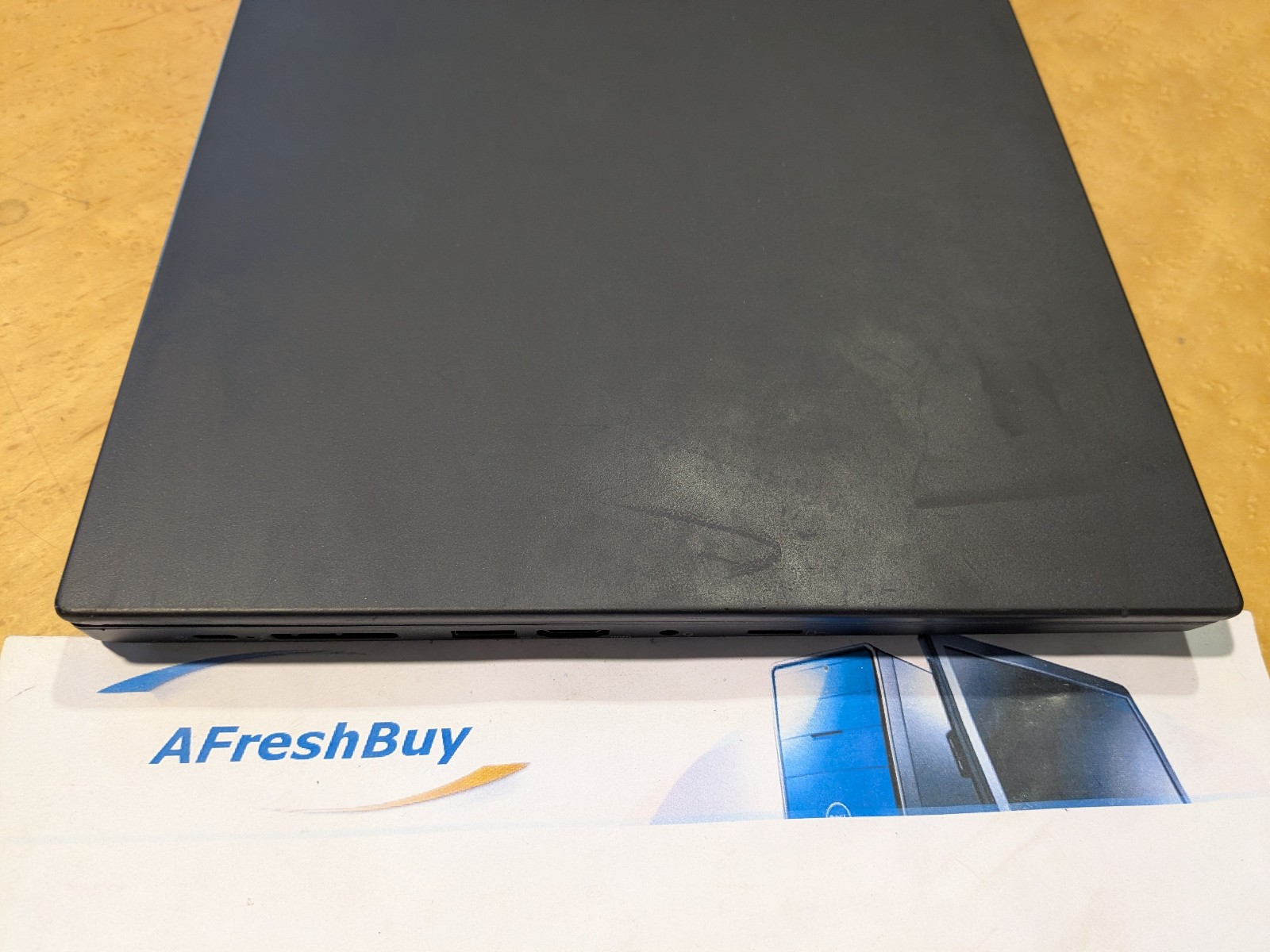 Lenovo Thinkpad P15s G2 i7-1165G7 2.8GHz 32GB Ram 512GB SSD Quadro T500 No OS #2