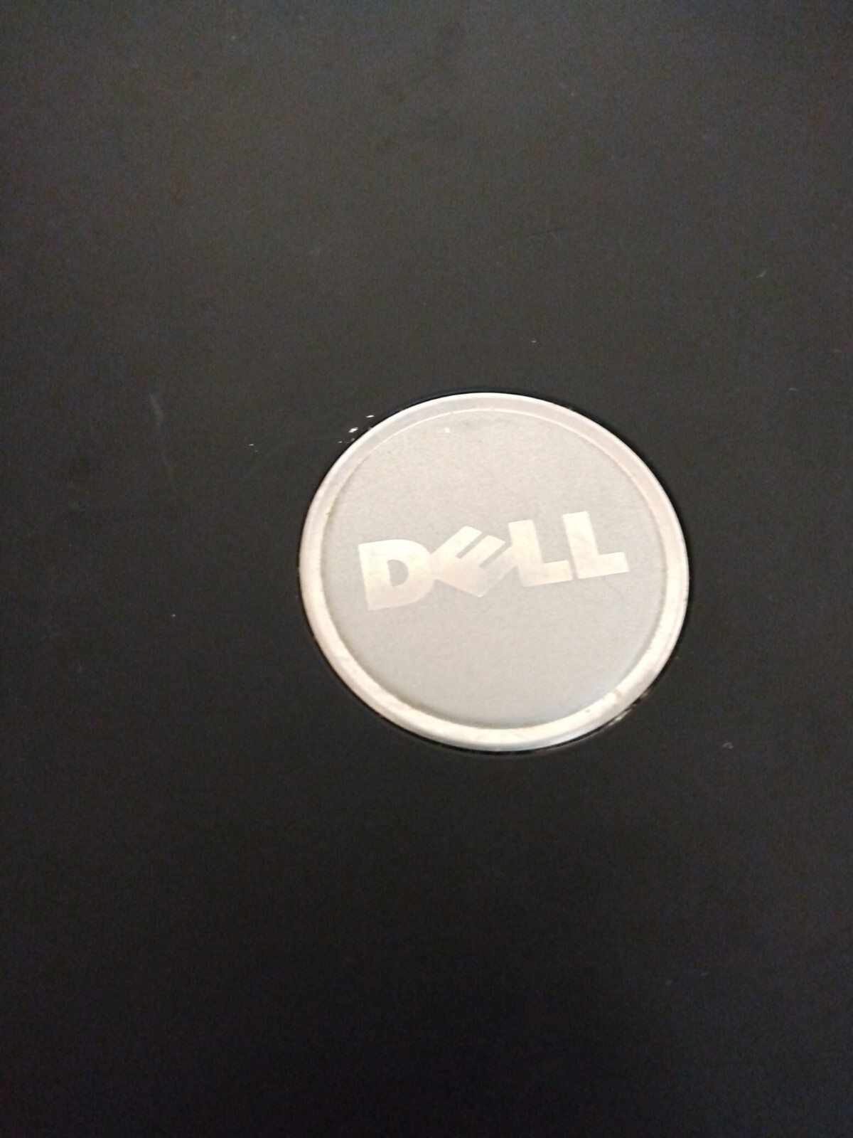 Dell Inspiron 1520 Laptop