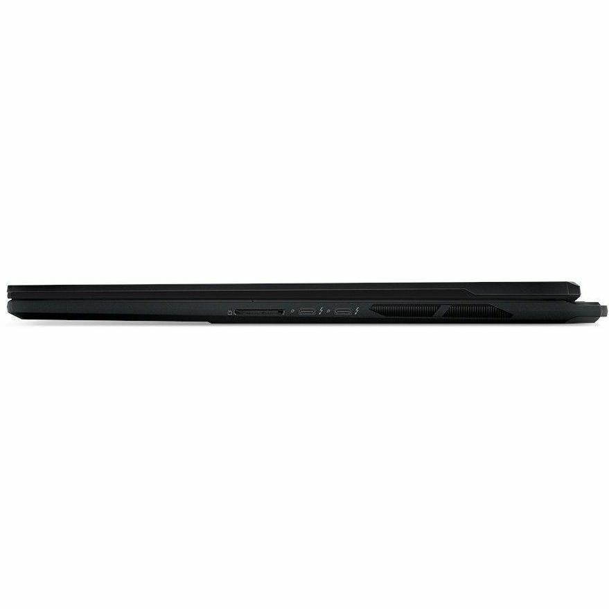 MSI Stealth 18 HX AI A2XWIG-036US 18 Gaming Notebook – UHD+ – 120 Hz – Intel Co