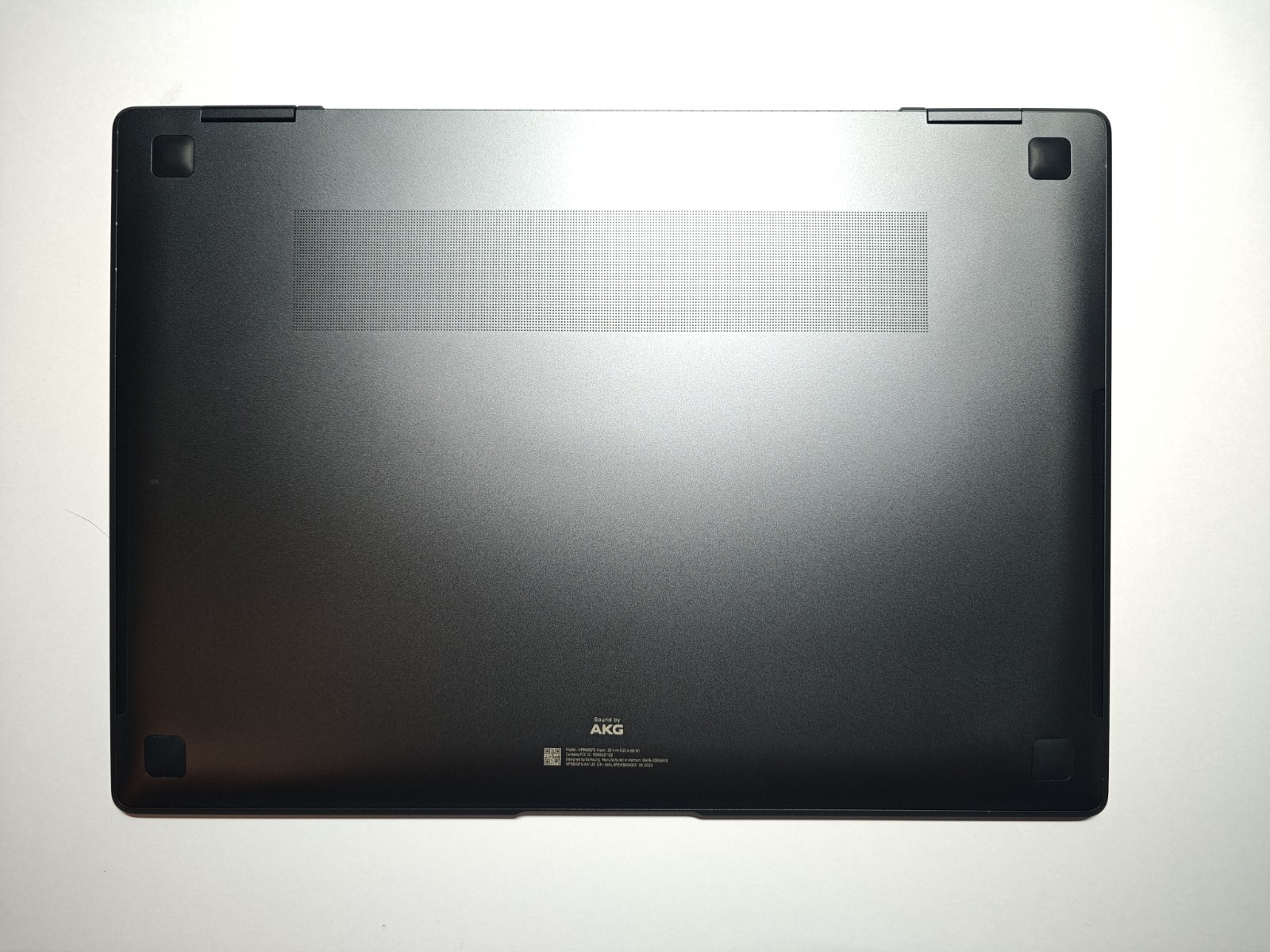 Samsung – Galaxy Book3 Pro 360 2-in-1 16″ 3K AMOLED Touch Screen Laptop