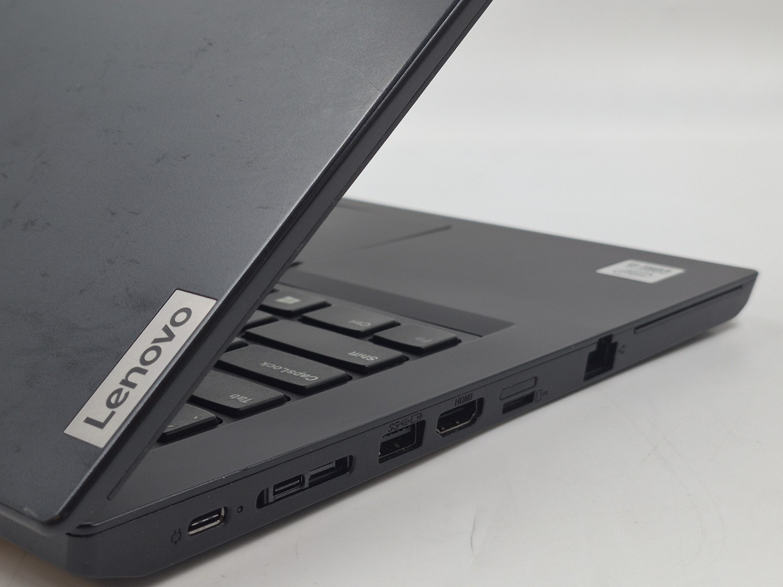 Lenovo ThinkPad L14 Laptop i5-10210U 1.60GHz 8GB RAM 256GB NVMe SSD Win 11 Pro