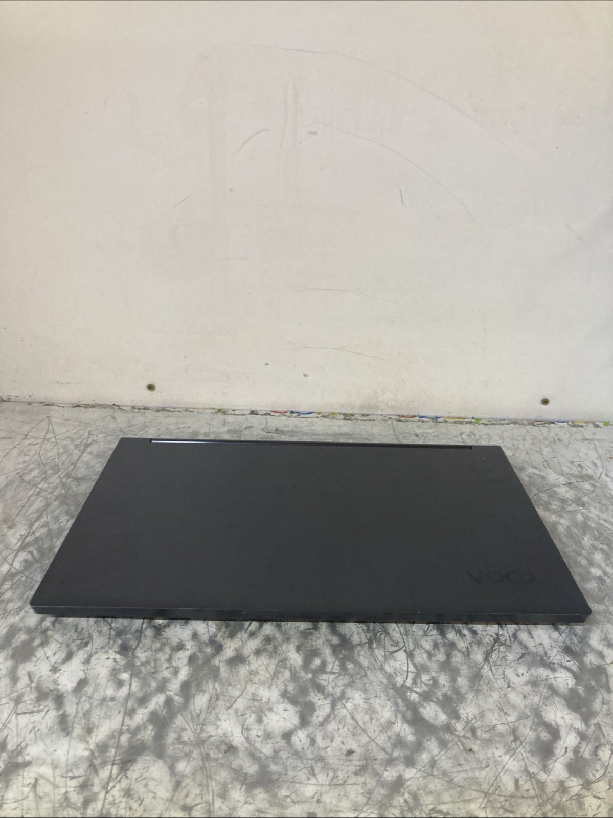 Lenovo Yoga C940 81TE i7-9750H 2.6GHz 12GB RAM 256GB SSD Win 11 keys not working