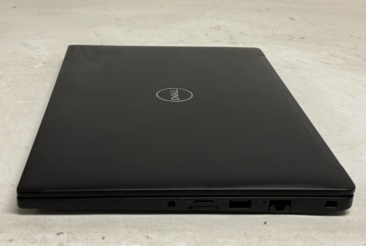 Dell Latitude 7380 13.3″ (i7-7600u – 16GB RAM – 512GB SSD – Win11Home)