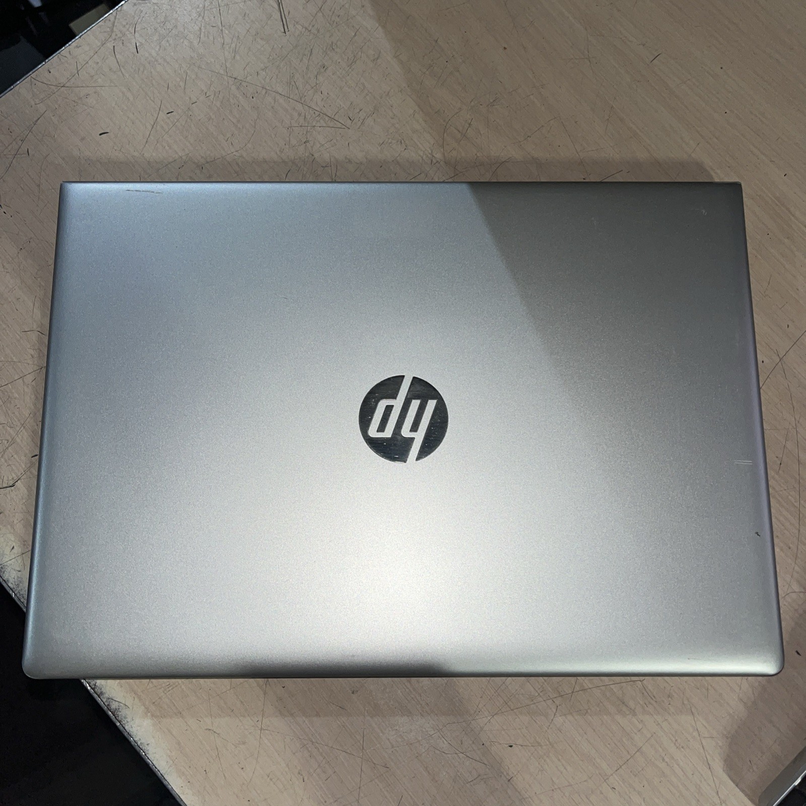 HP PROBOOK 640 G4 INTEL CORE I7-8650U 1.90GHZ 16GB RAM NO HD