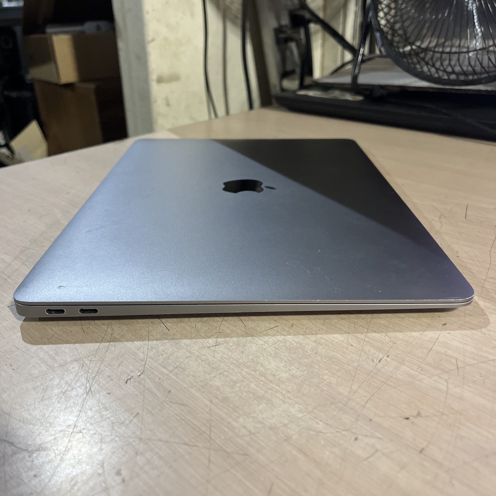 APPLE MACBOOK AIR 13″ LATE 2018 CORE I5-8210Y 1.6GHZ 8GB RAM 128SSD