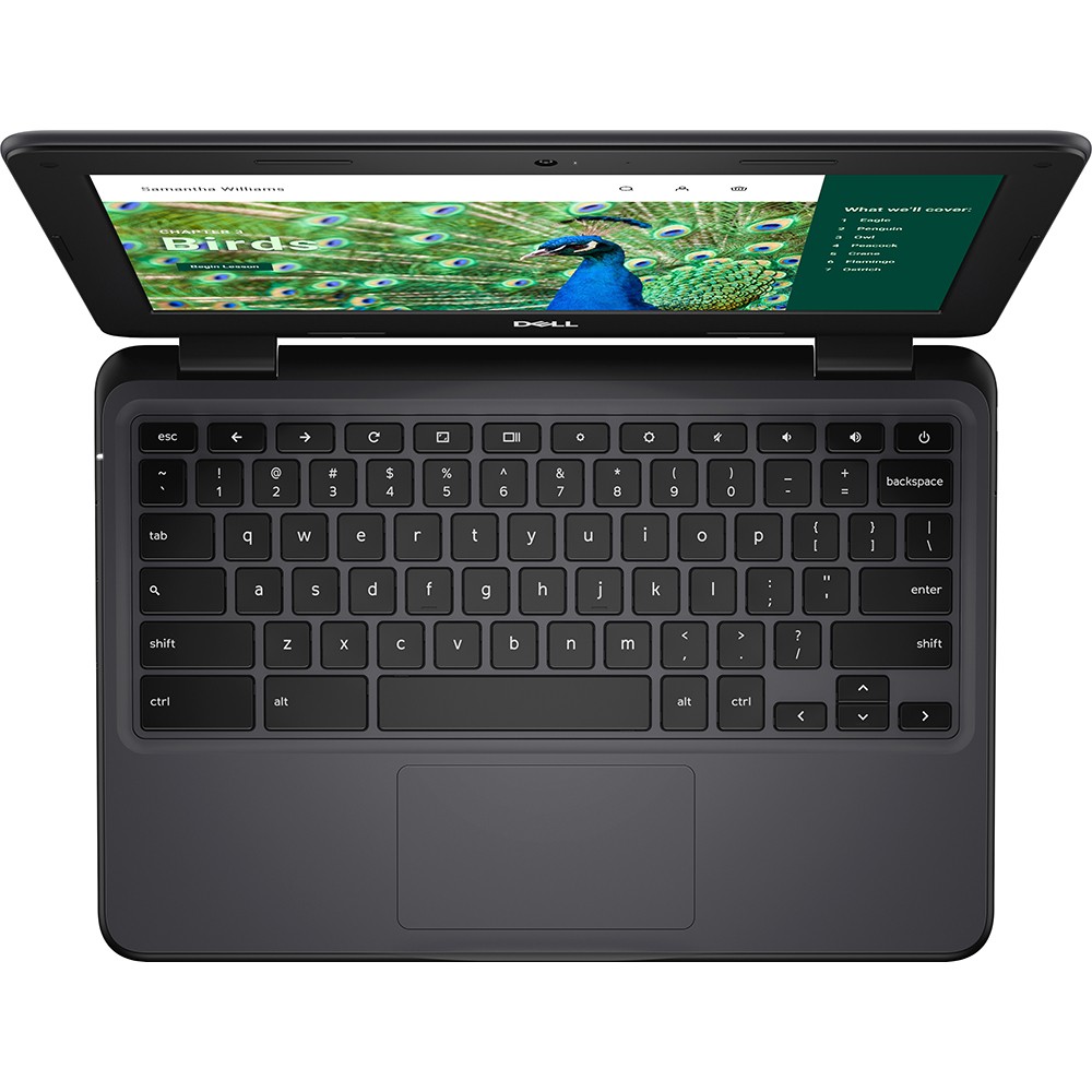Dell 11.6″ 3120 64GB Chromebook – CC6PF