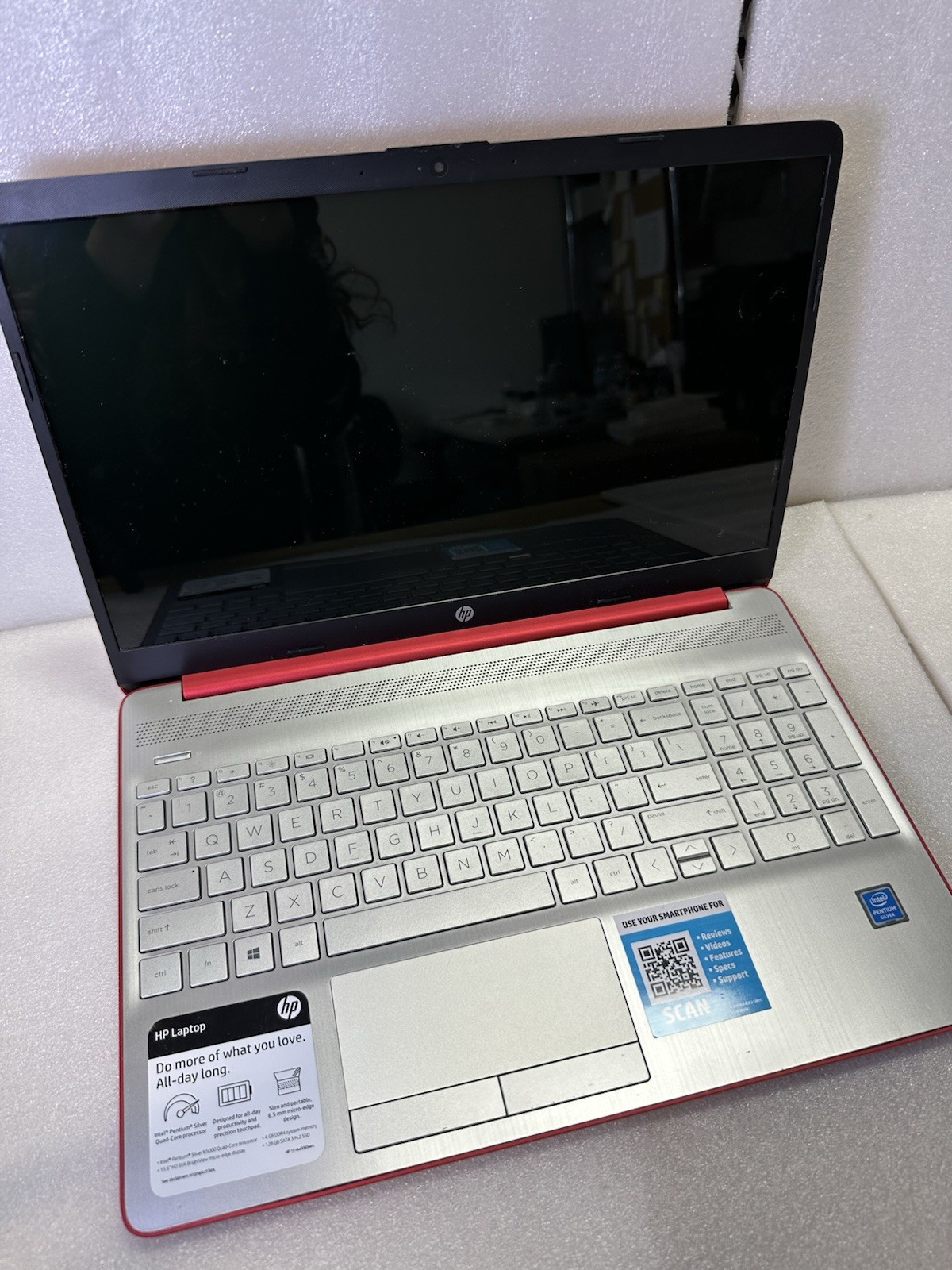 LOT Of 15 LAPTOPS; Gateway, Lenovo, HP, ACER, Samsung
