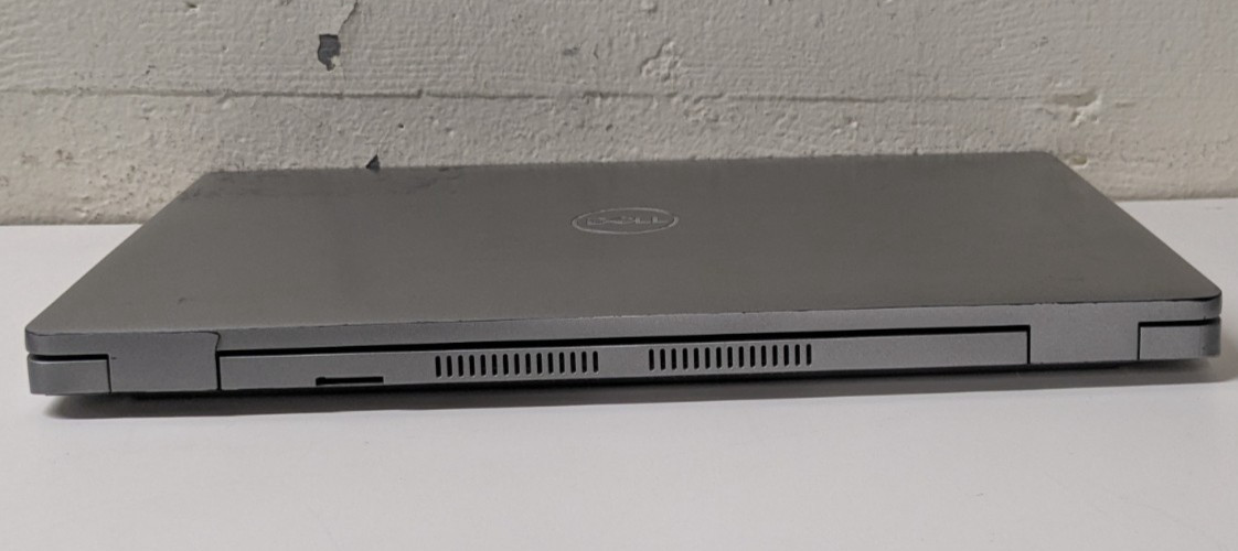 Dell Latitude 5420 14″ Intel i5-1145G7 2.60GHz 16GB 256GB W11P F7F77G3 READ
