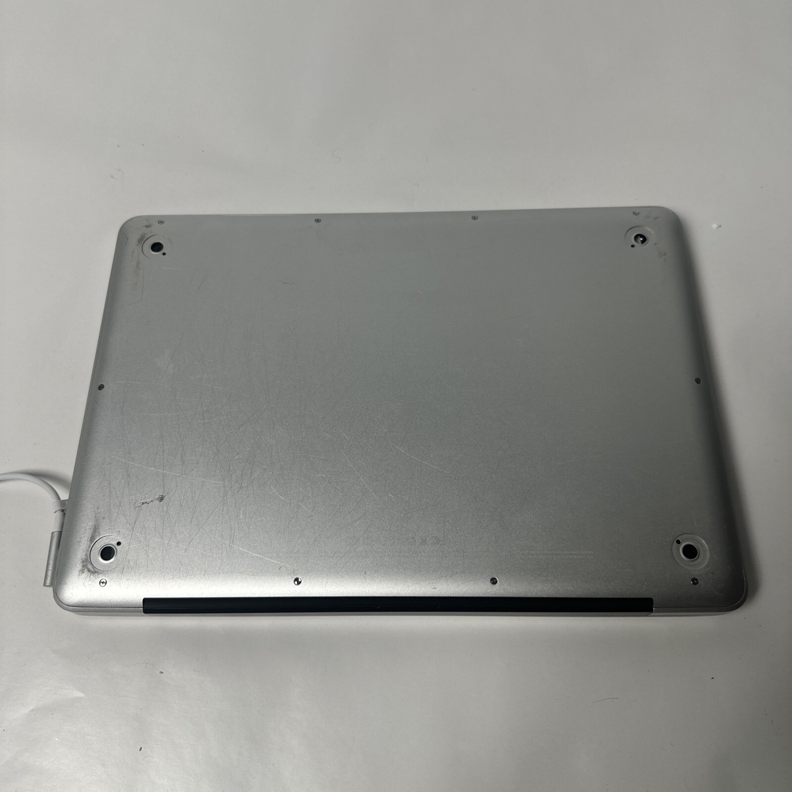 Apple Macbook Pro 13 Mid 2009 A1278 Core 2 DUO 2.26GHz 4GB 500GB HDD MB990LL/A