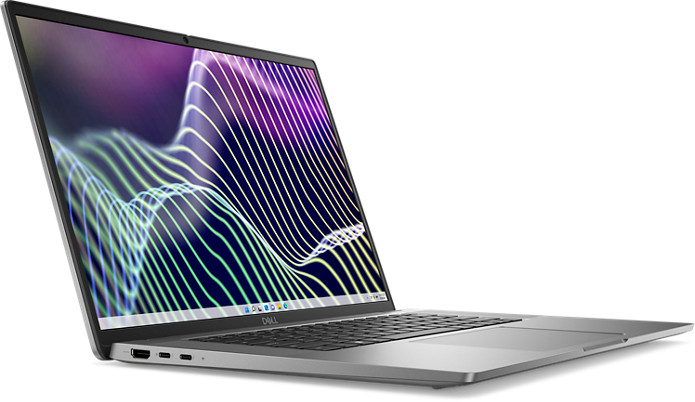 Dell Latitude 7640 16 Intel i7-1365u 5.2GHz 512GB SSD 16GB RAM 5G – Victory 11 Pro