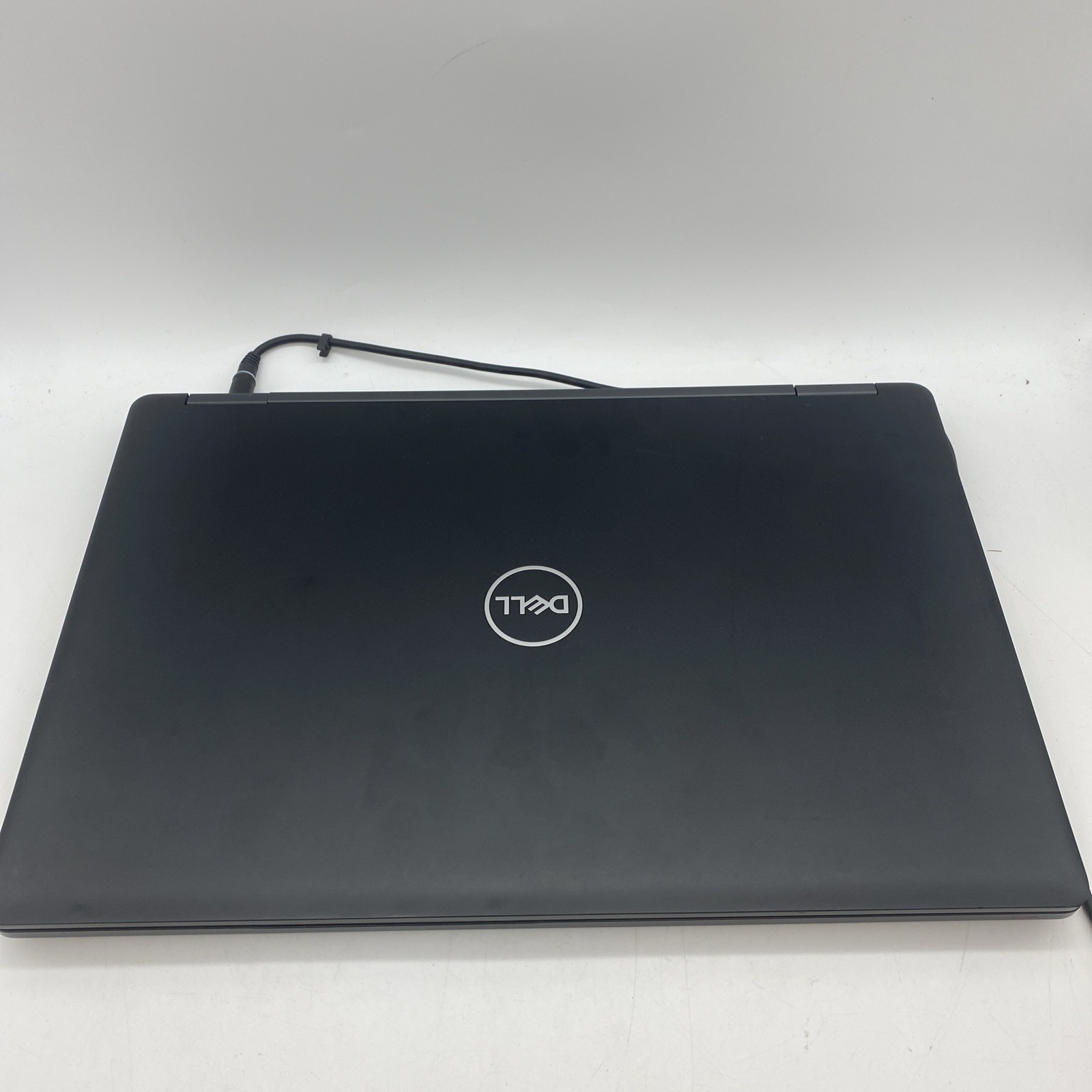 Dell Latitude 5590 (Intel Core i5 8th Gen, 8GB RAM, 256GB SSD “NEEDS BATT” (L8)