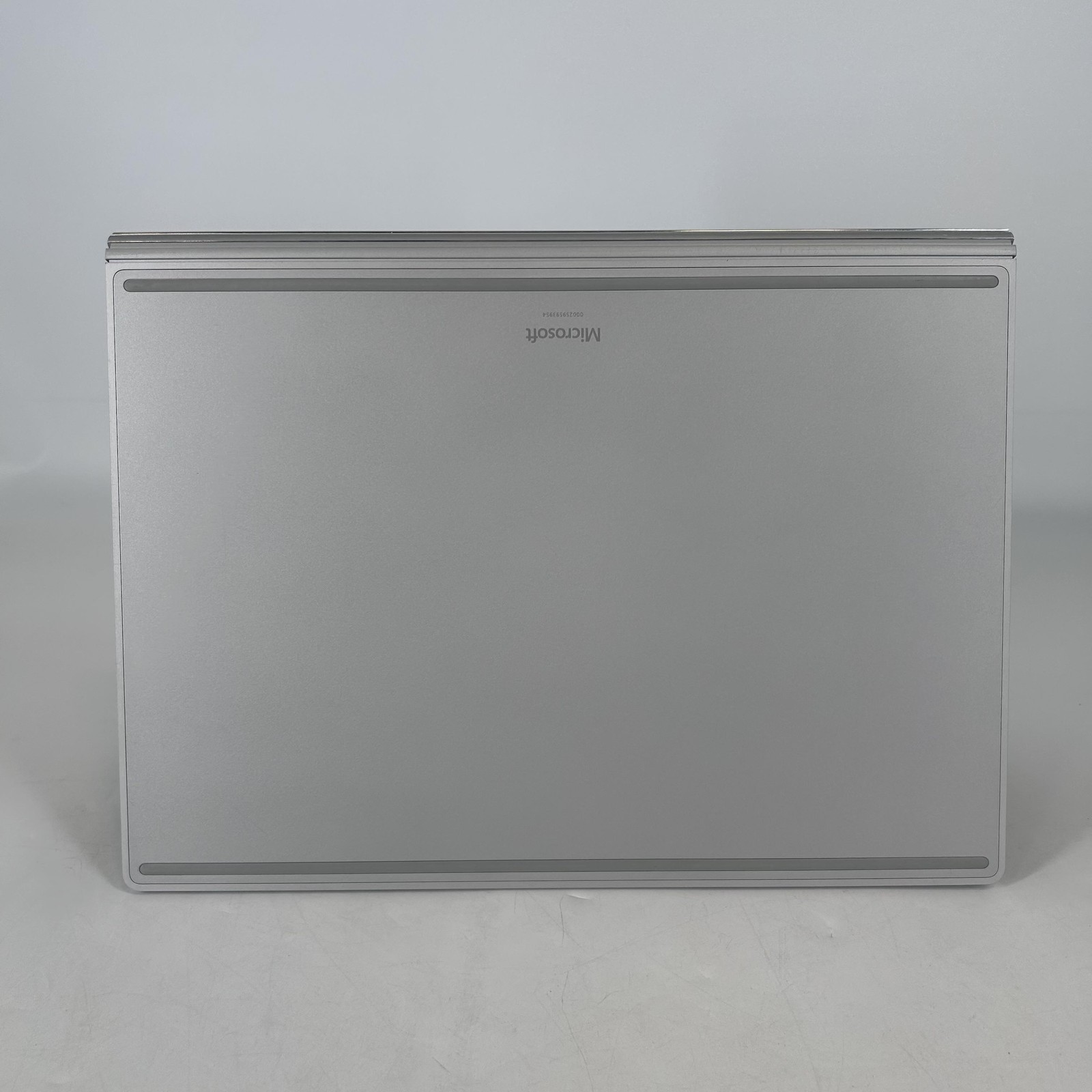 Microsoft Surface Book 2 15 TOUCH i7-8650U 1.90GHz 16GB 256GB SSD GTX 1060 Good