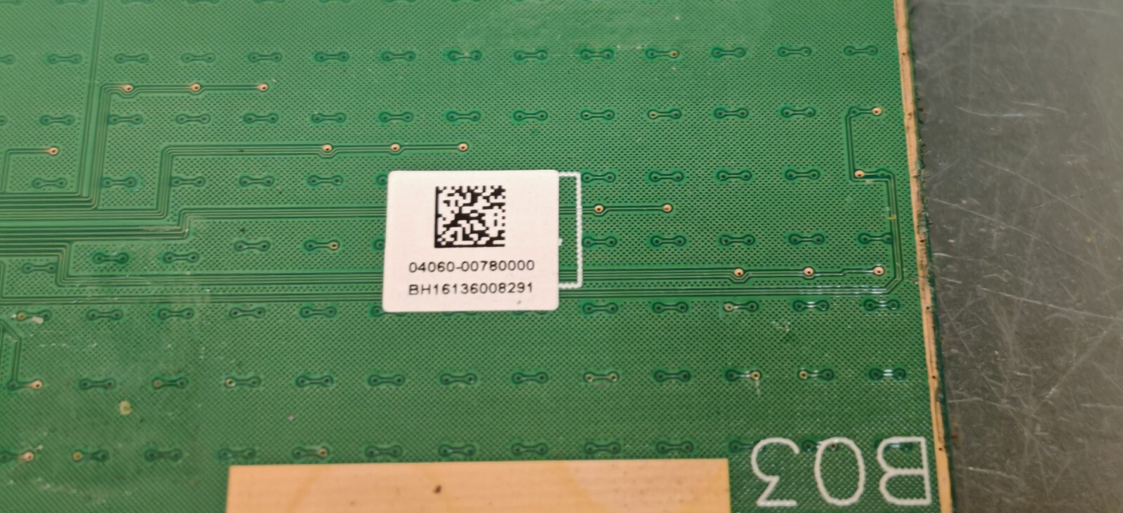 ASUS X556U R556U X558U F556U TOUCHPAD 04060-00780000 #
