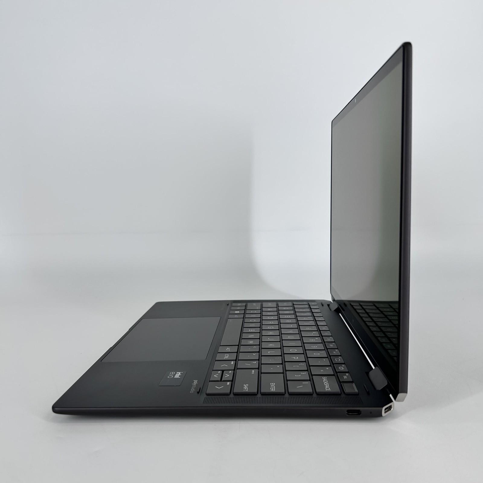 HP Spectre 14 x360 Black QHD+ TOUCH 3.8 GHz Ultra 7 155H 32GB 2TB SSD Good