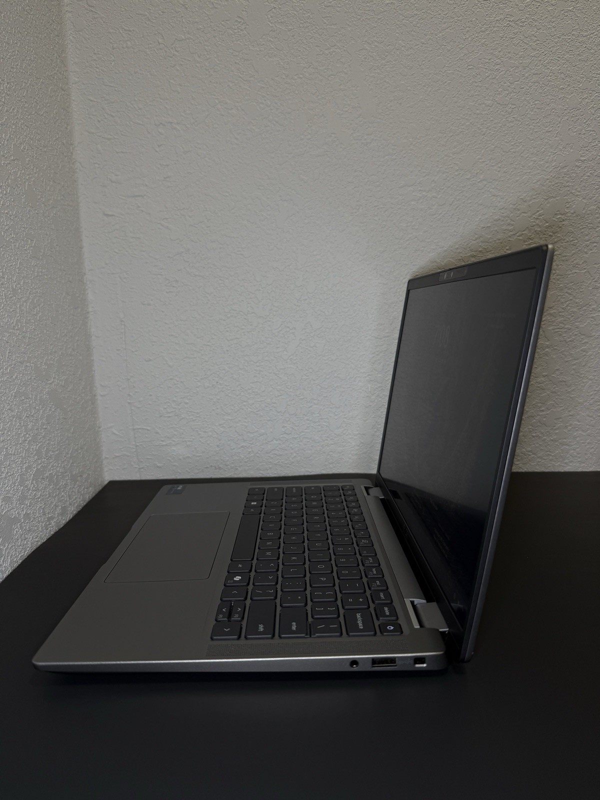 Dell Latitude 7350 Ultra 7 Vpro 165U 512 GB SSD 16 GB Ram FHD HDR IR Camera