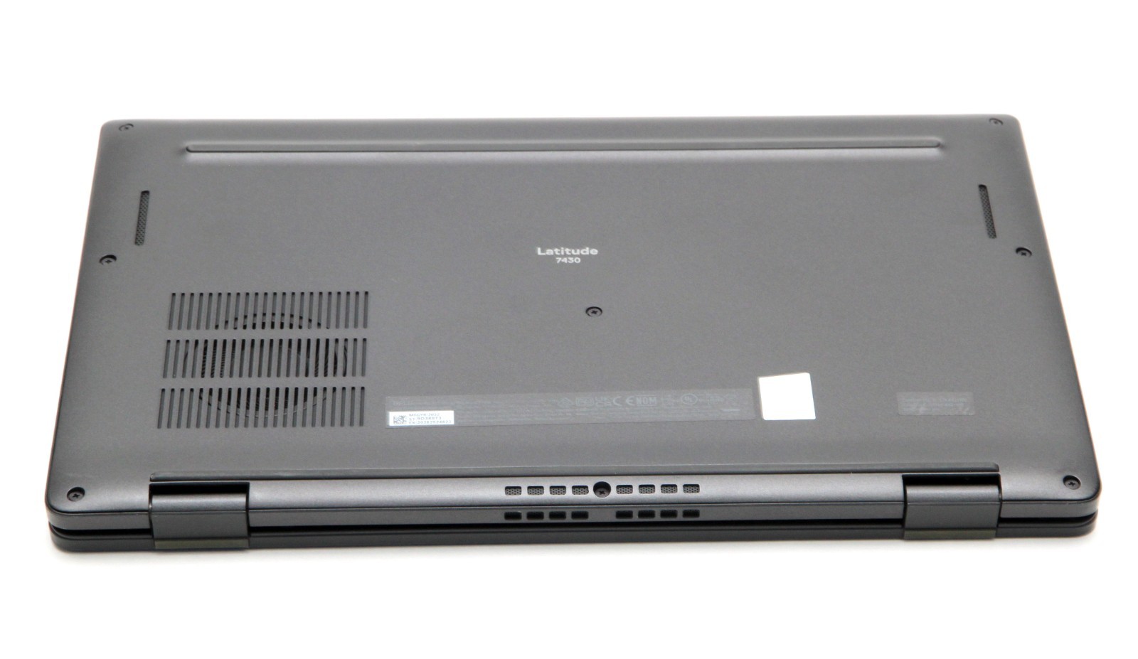 Dell Latitude 7430 14″FHD intel vPro i7-1265U 1.8GHz 16GB RAM 256GB SSD