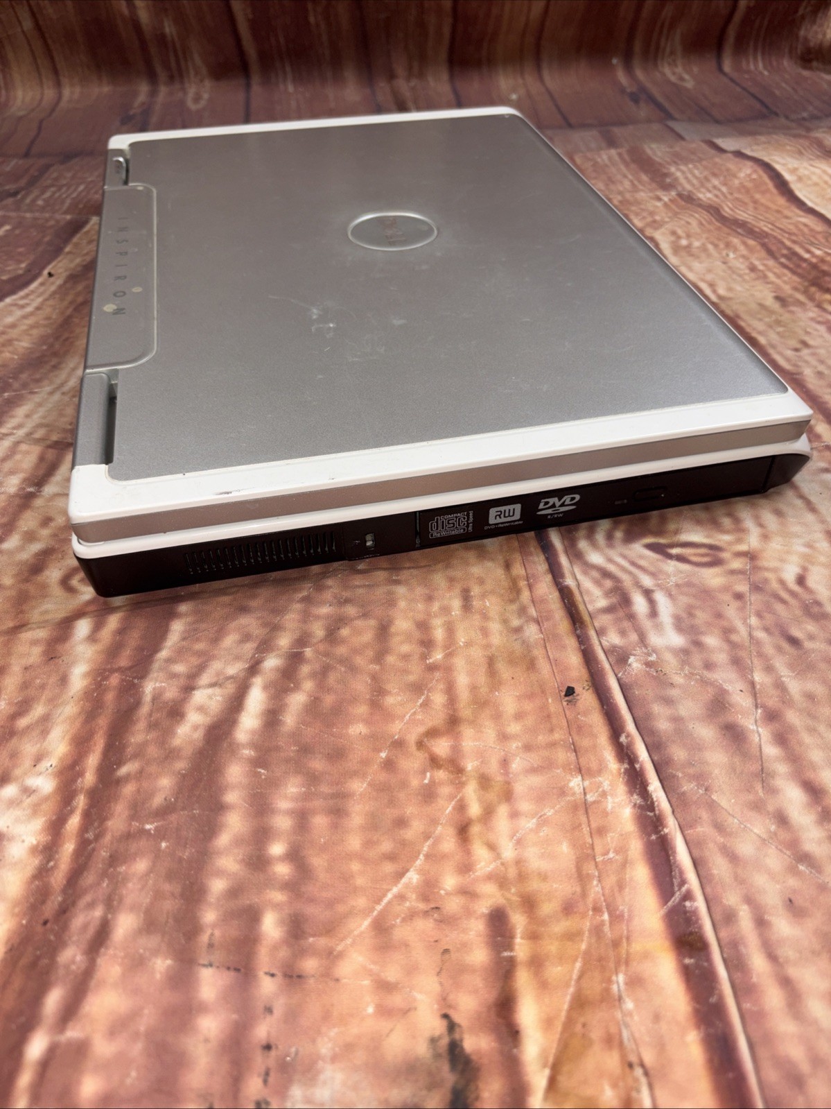Dell Inspiron E1505 Intel Pentium Dual Core @ 1.60GHz 1GB RAM NO HDD