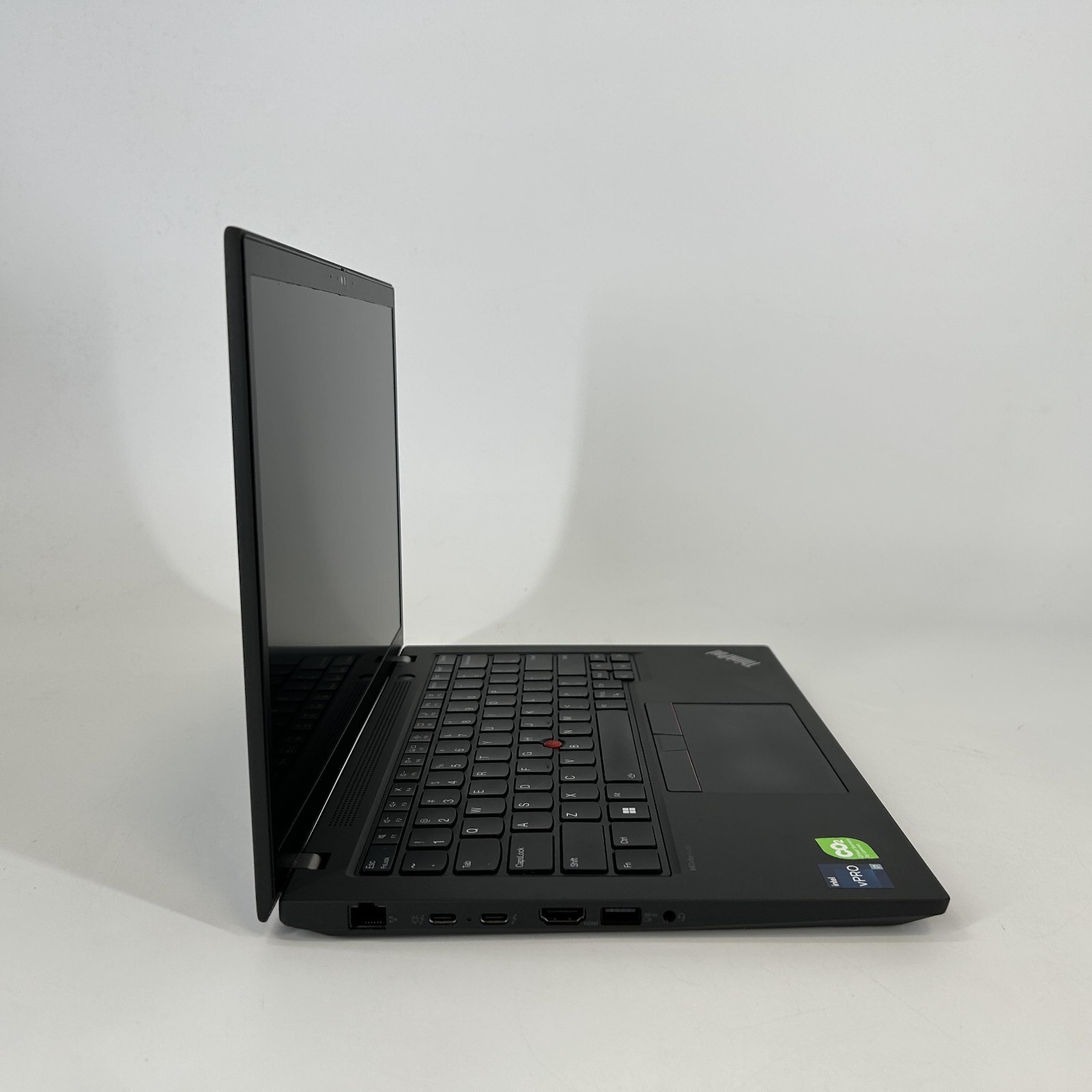 Lenovo ThinkPad P14s Gen 4 FHD+ TOUCH 1.9 GHz i5-1350P 16GB 512GB SSD Very Good