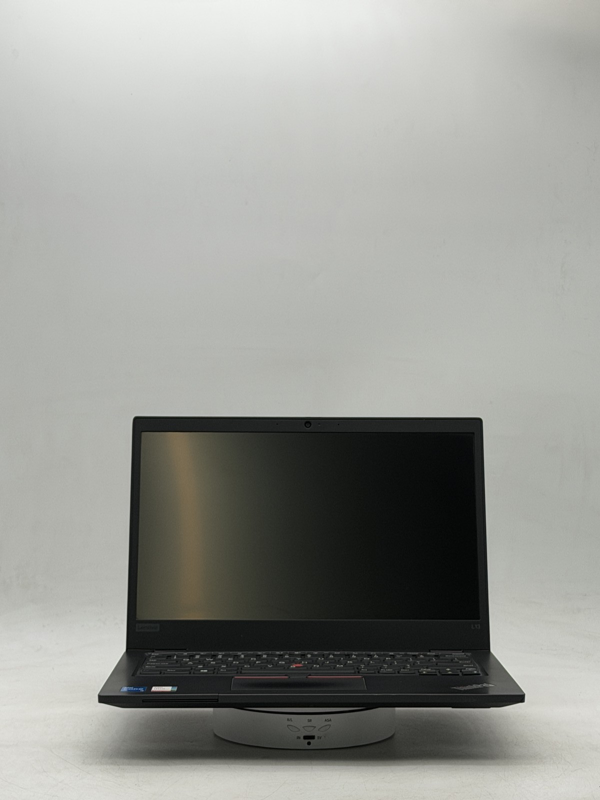 Lenovo ThinkPad L13 (Gen 2) 13.in i5-1135G7 8GB 256GB |Win 11| Read