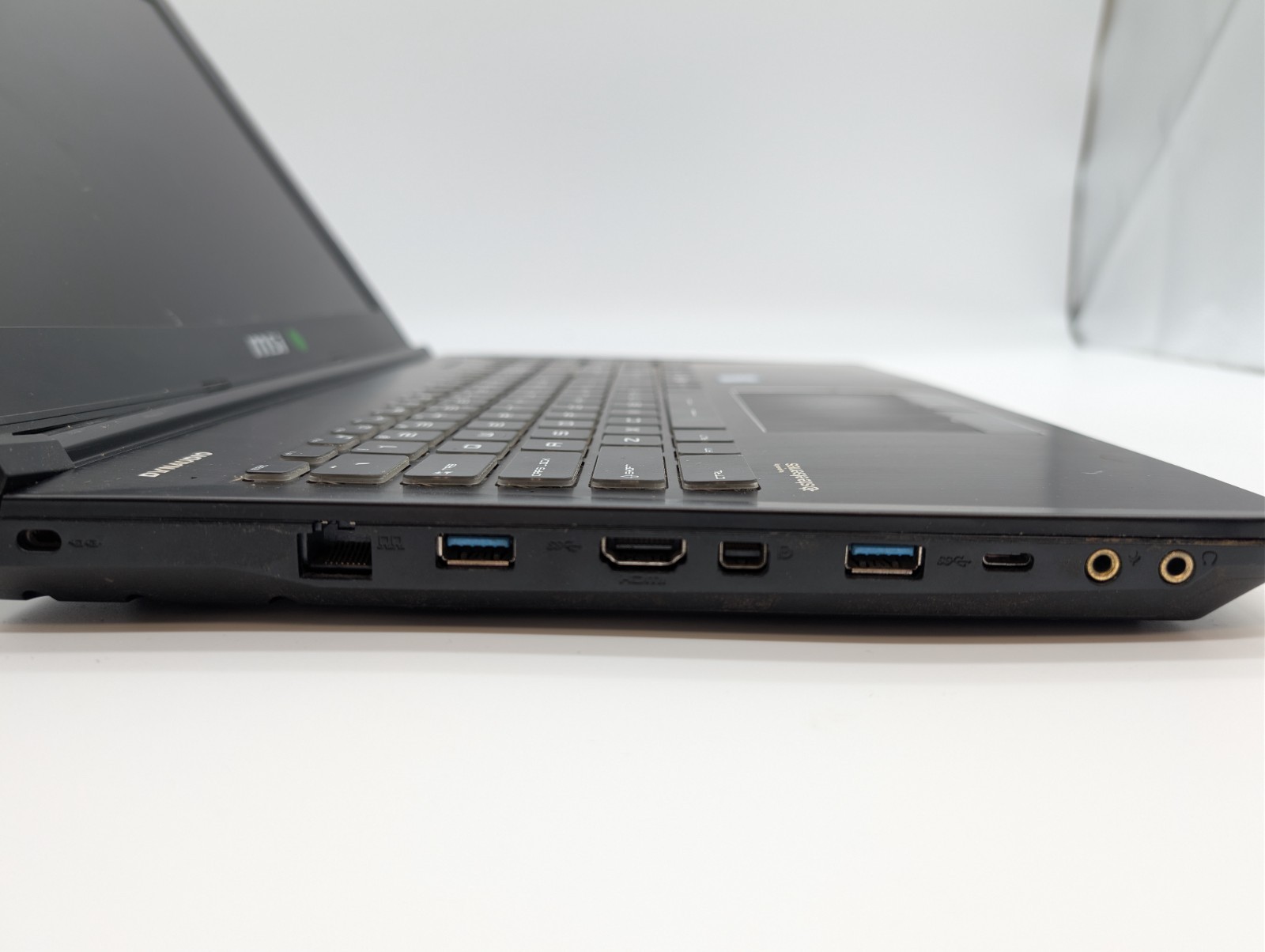 MSI GE62 Apache Pro 15.6″ Gaming Laptop GTX960M – Parts ONLY!