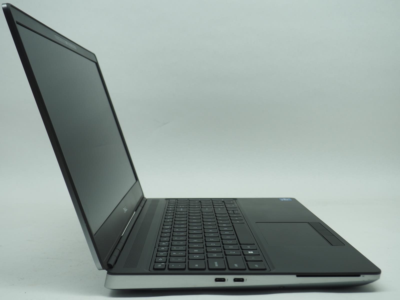 DELL PRECISION 7560 15.5″ Intel Core i7-11850H 2.50GHz 32GB RAM 1TB NVMe Grade A