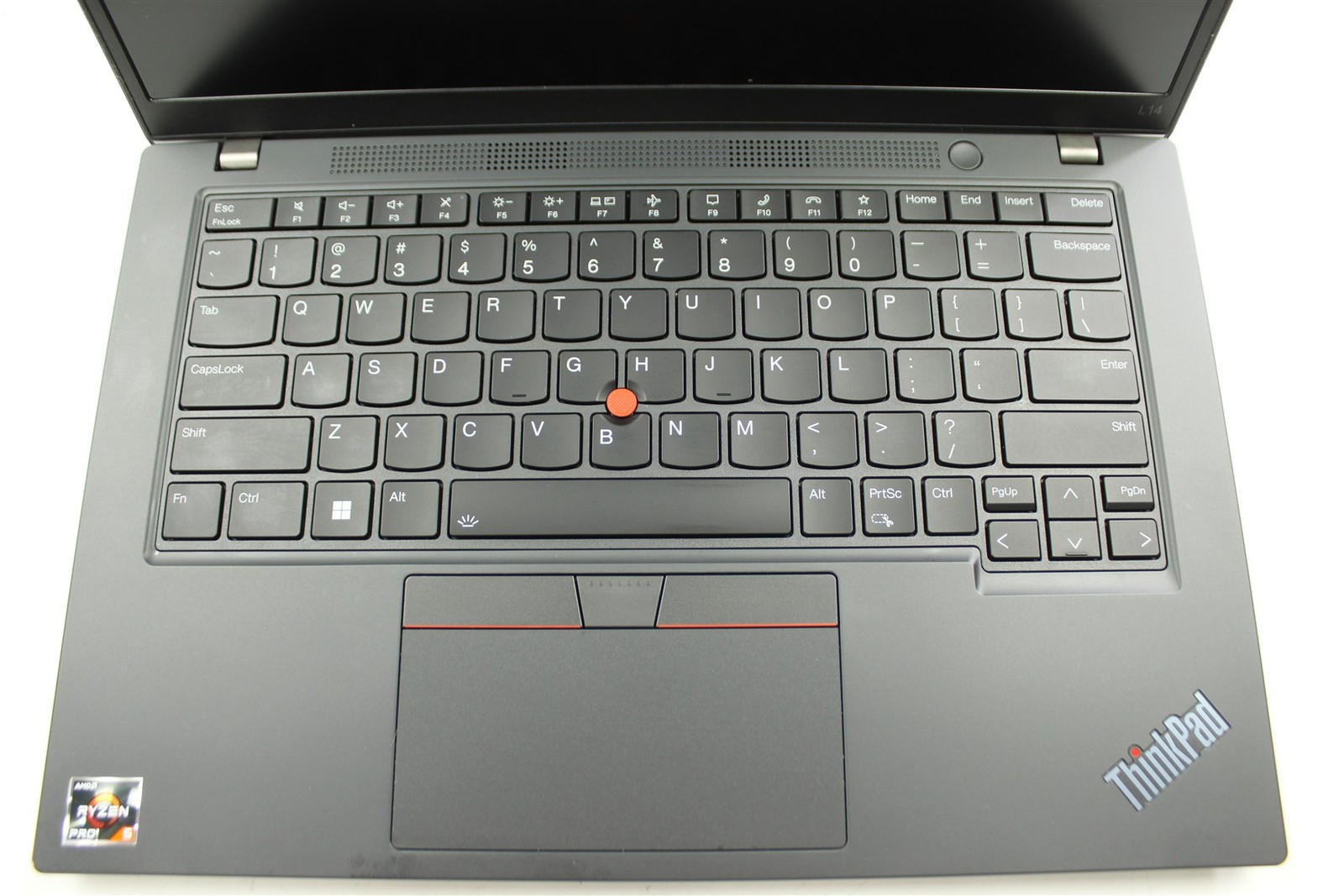 Lenovo ThinkPad L14 Gen 4 14″ Ryzen 5 Pro 7530U 2.0GHz 256GB SSD 16GB RAM W11H