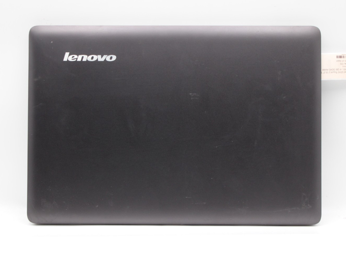 Lenovo IdeaPad U310 Touch i5-3337U@1.8GHz 4GB DDR3 NO STORAGE/OS *PARTS/REPAIR*