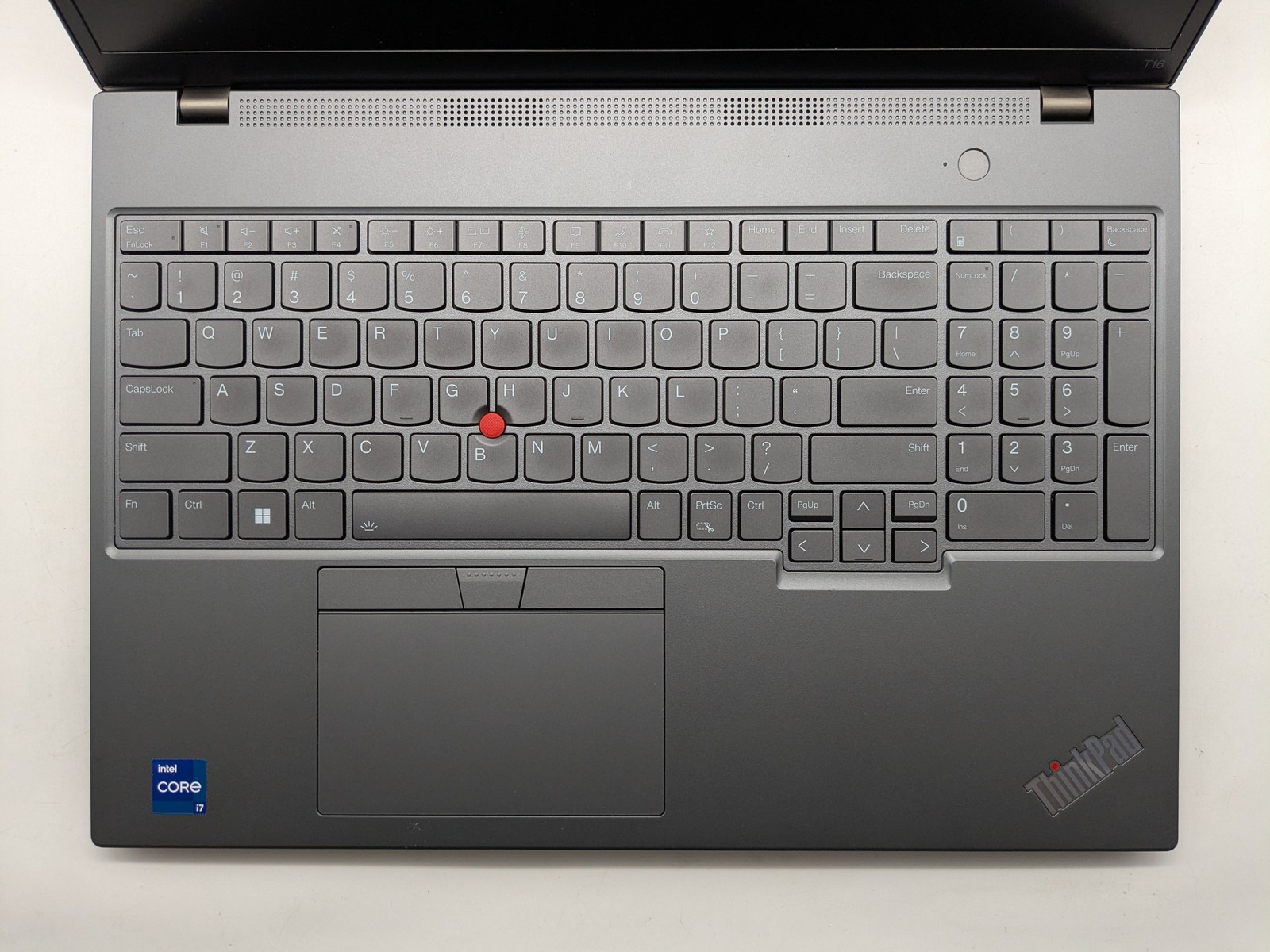 Lenovo ThinkPad T16 Gen 2 16″ Touch i7-1355U 16GB 512GB SSD Win 11 Pro