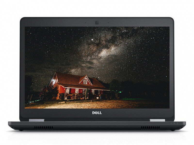 Ultabook Dell Latitude E7270 i5-6300u 8GB/256GB SSD CAME 12″ HD HDMI
