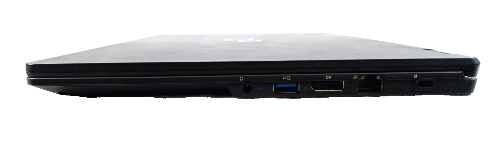 Fujitsu Lifebook U747 14″ Laptop i5-7300U 2.60GHz 8GB 256GB Win11 QWERTY Spot