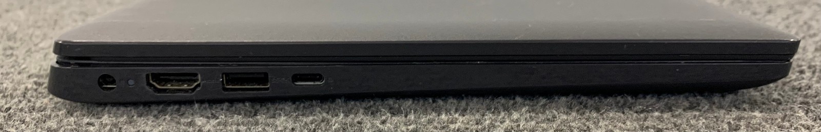 Dell Latitude 3410 14″ Touch Laptop i5-10210U, No RAM/Storage, Boots to BIOS