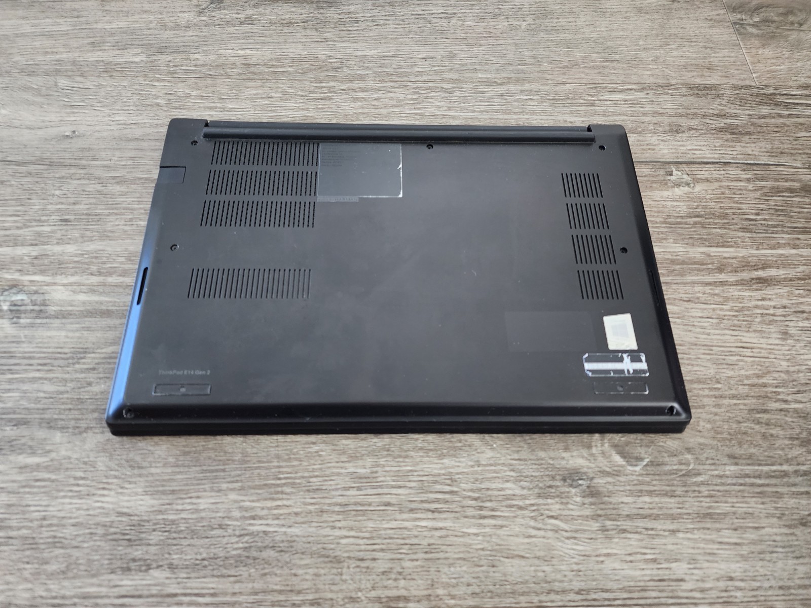 LENOVO ThinkPad E14 GEN 2 LAPTOP/NOTEBOOK PC INTEL CORE i5-1135G7 CPU + BATTERY