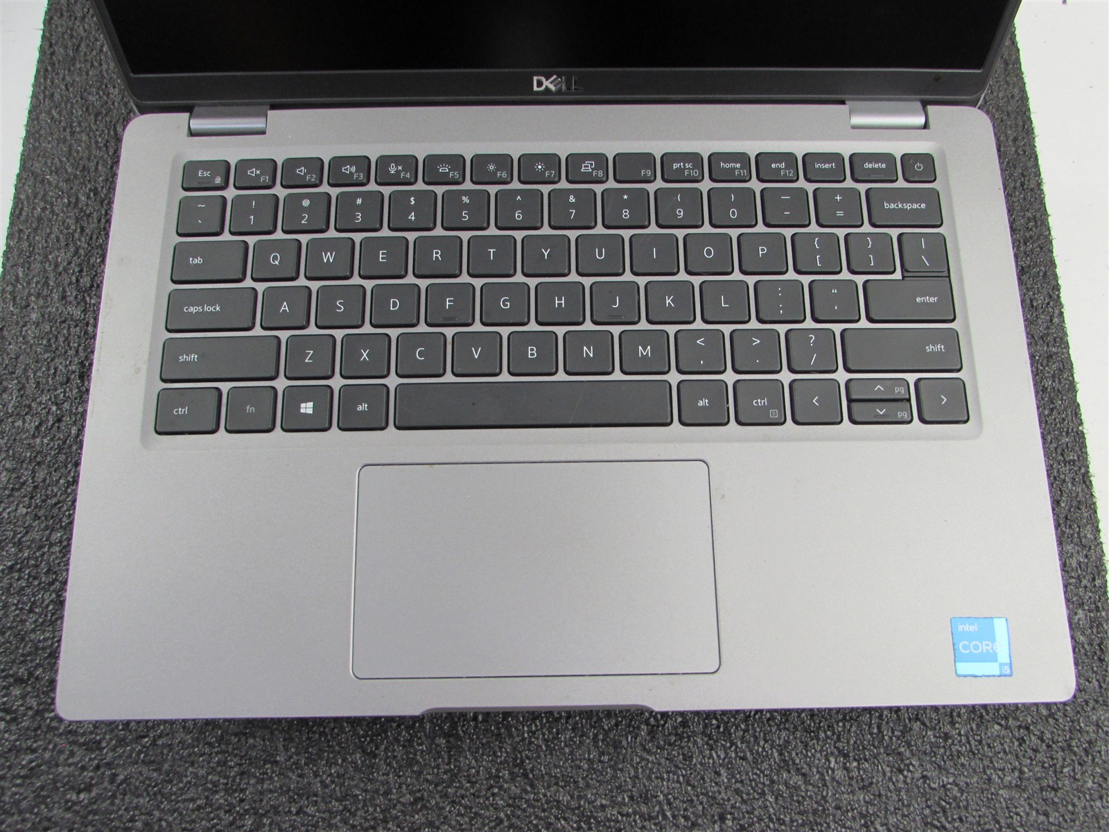 DELL LATITUDE 5420 1920X1080 FHD CORE I5-1145G7 512GB SSD 16GB RAM NO O.S/BATT